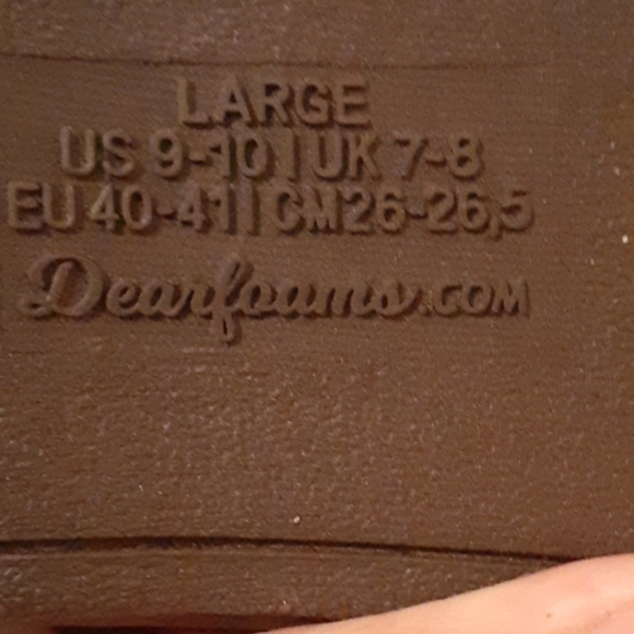 Slippers - Picture 2 of 2